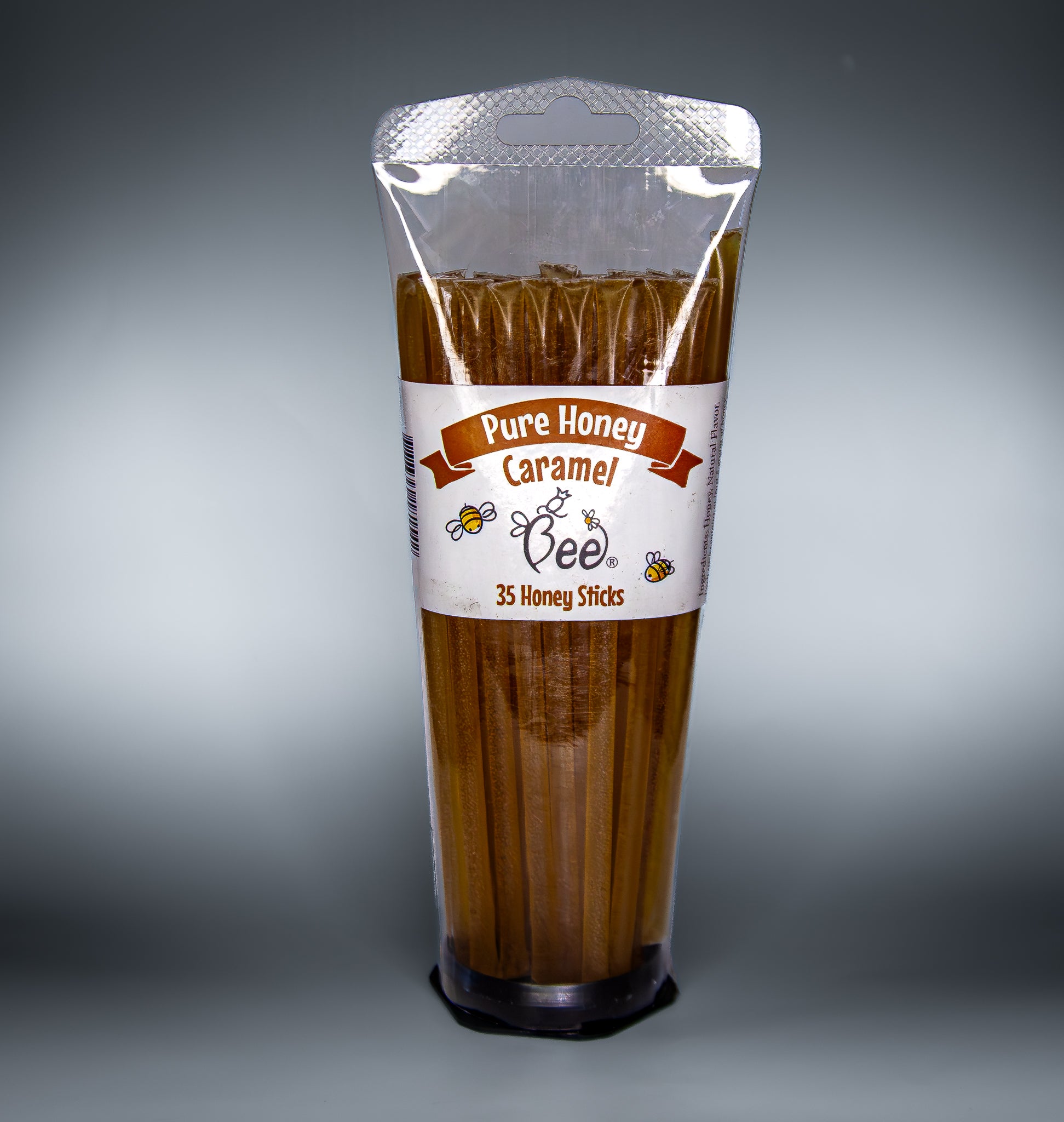 Honey On-The-Go: 35-Count Flavor Variety Pack