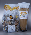 Honey Carmel & Honey Sticks Snack Box