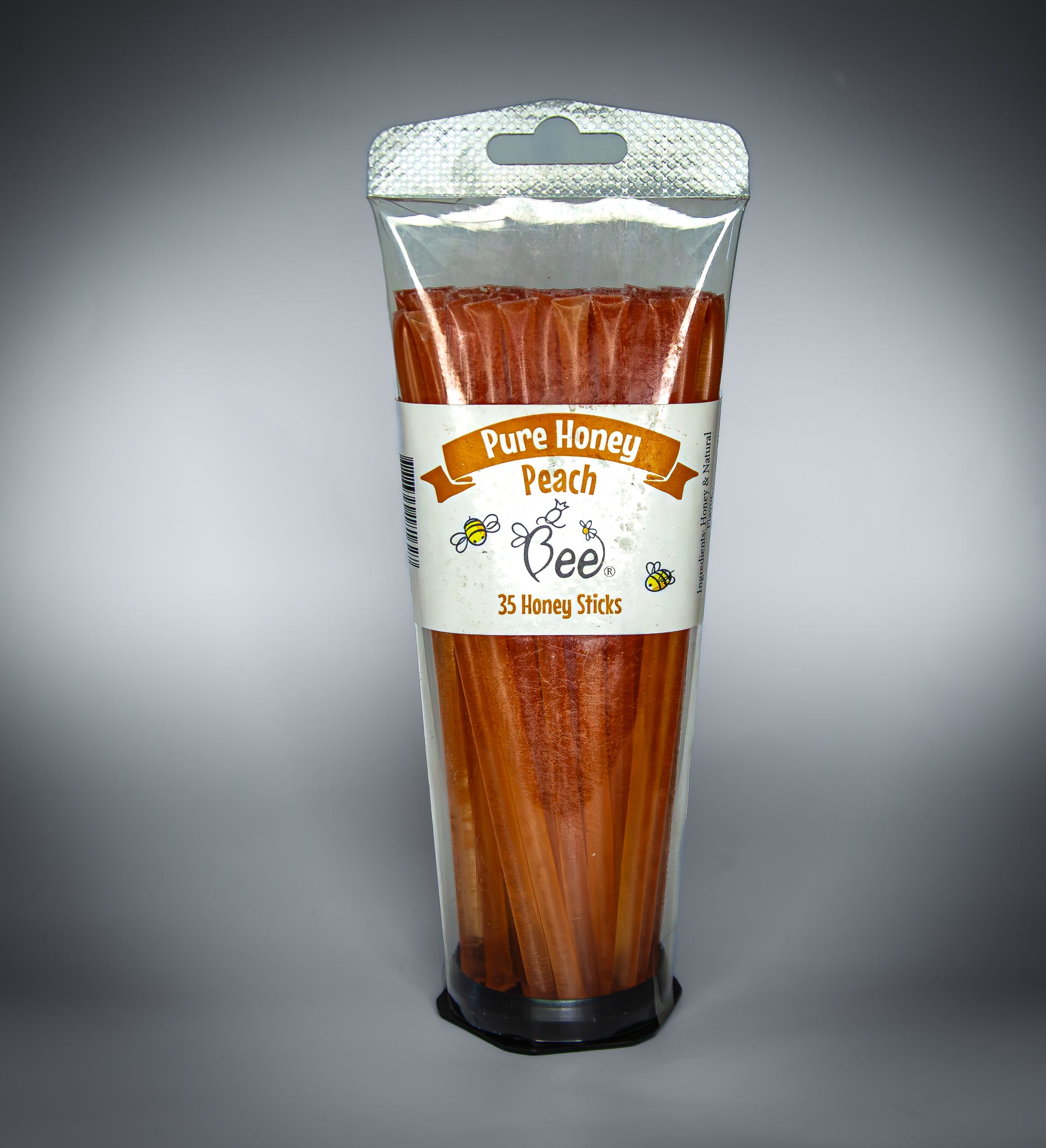Honey On-The-Go: 35-Count Flavor Variety Pack