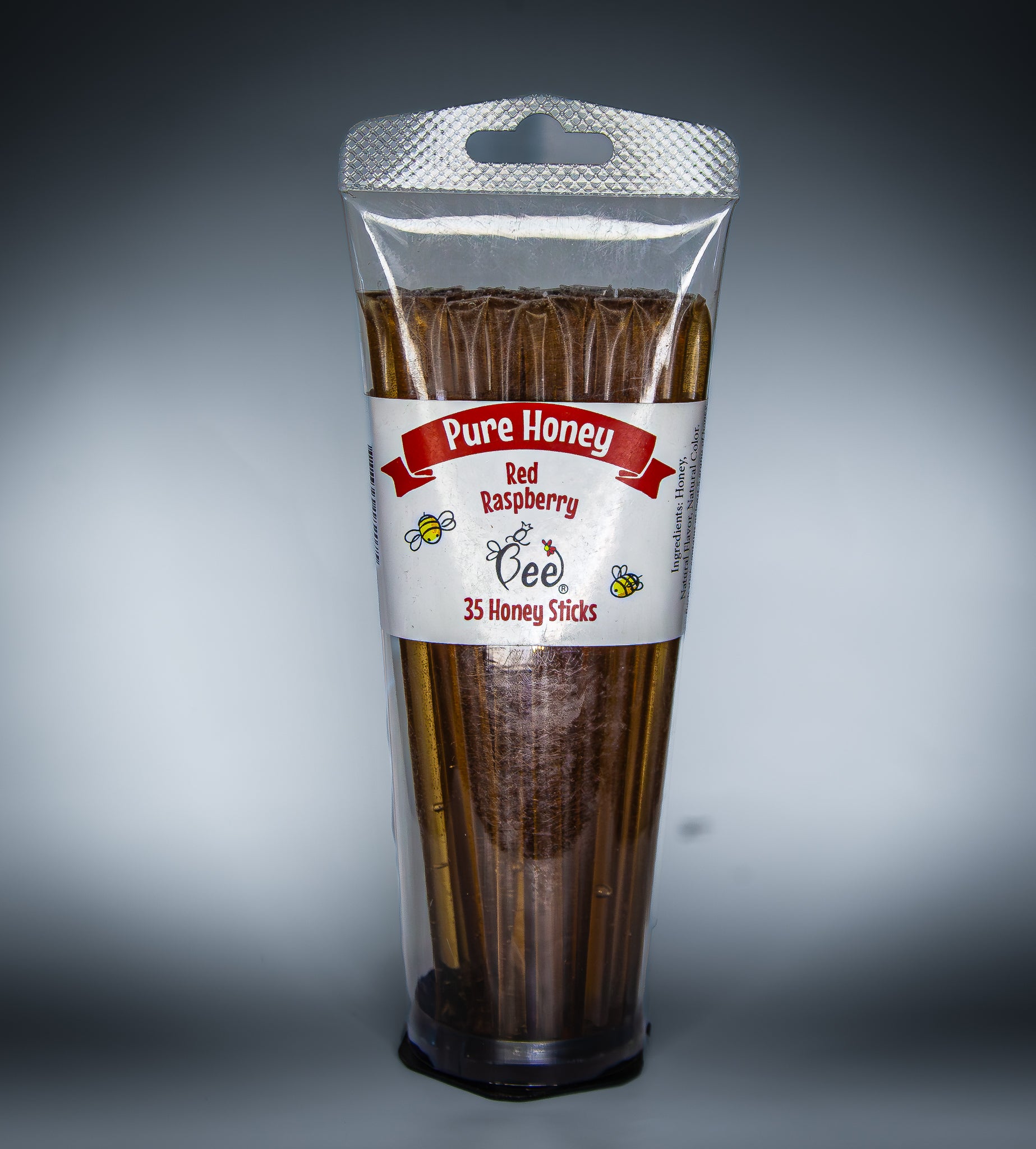 Honey On-The-Go: 35-Count Flavor Variety Pack
