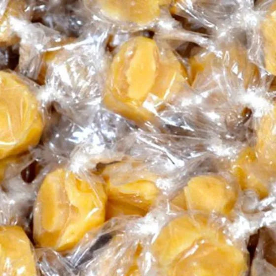Honey Caramel Variety Bag 5.87oz bags