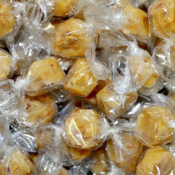 Honey Caramel Variety Bag 5.87oz bags