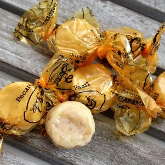 Honey Caramel Variety Bag 5.87oz bags