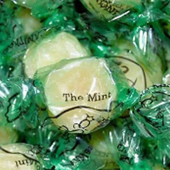 Honey Caramel Variety Bag 5.87oz bags